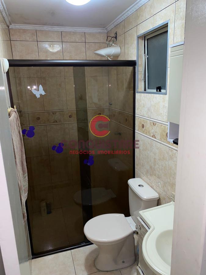 Apartamento à venda com 2 quartos, 45m² - Foto 5