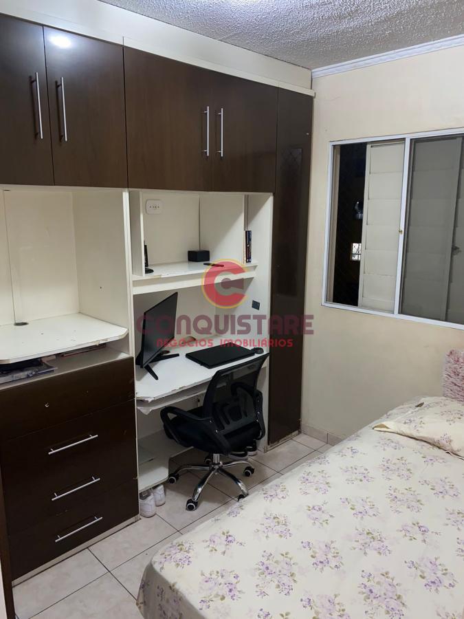 Apartamento à venda com 2 quartos, 45m² - Foto 4