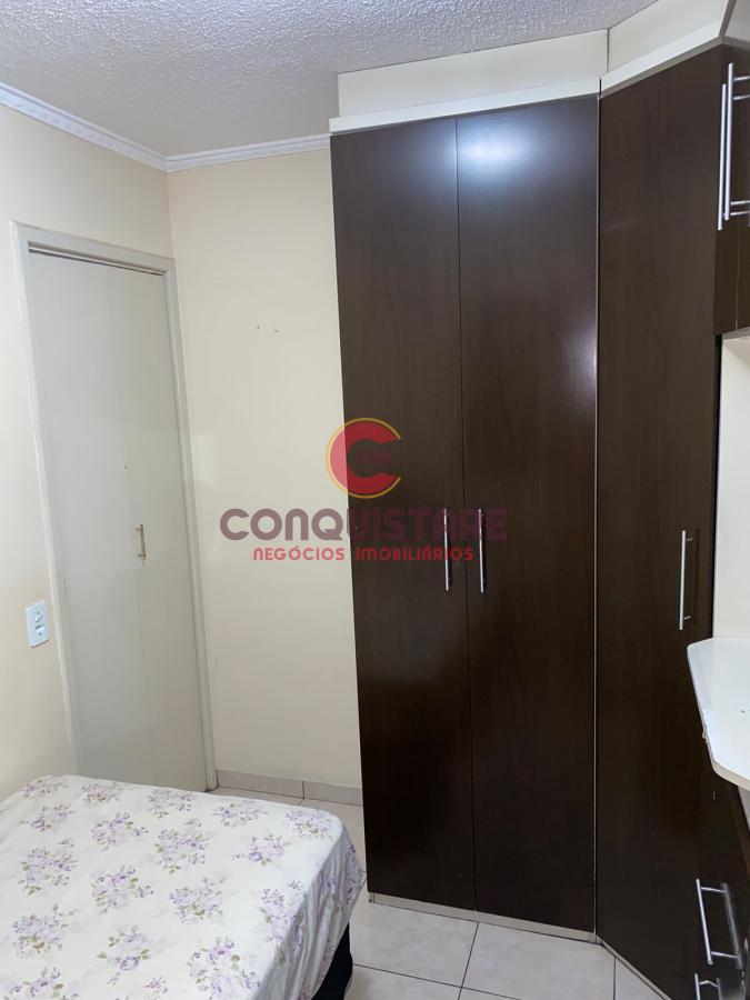 Apartamento à venda com 2 quartos, 45m² - Foto 2