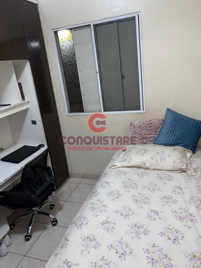 Apartamento à venda com 2 quartos, 45m² - Foto 8