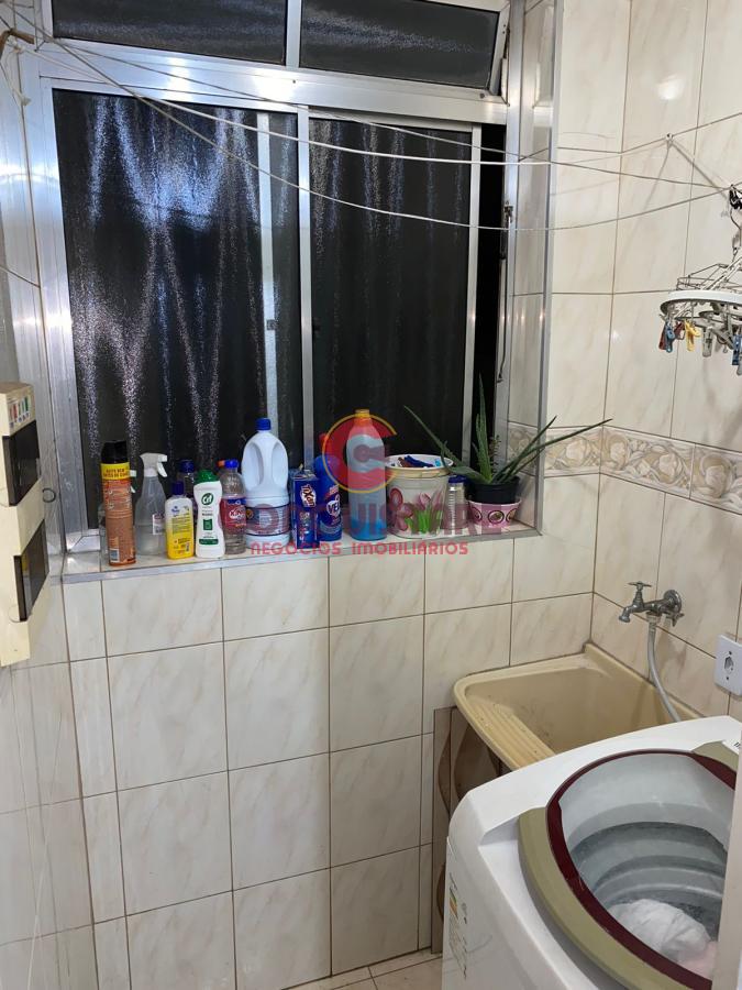 Apartamento à venda com 2 quartos, 45m² - Foto 6