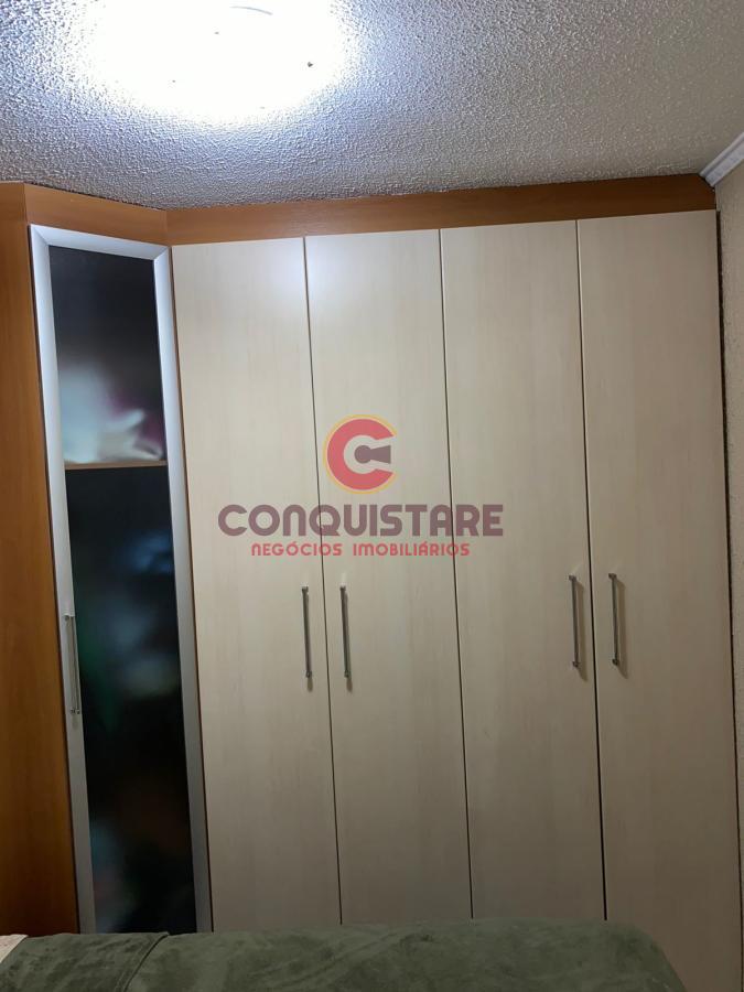 Apartamento à venda com 2 quartos, 45m² - Foto 11