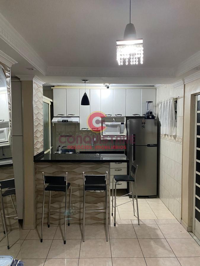 Apartamento à venda com 2 quartos, 45m² - Foto 10