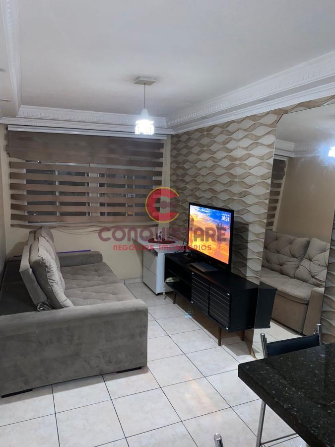 Apartamento à venda com 2 quartos, 45m² - Foto 12