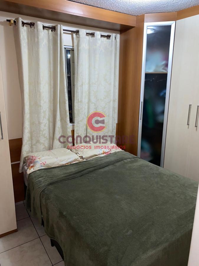 Apartamento à venda com 2 quartos, 45m² - Foto 14