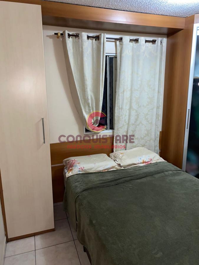 Apartamento à venda com 2 quartos, 45m² - Foto 18