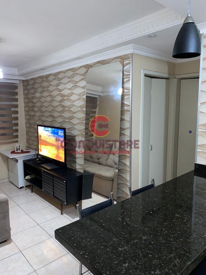 Apartamento à venda com 2 quartos, 45m² - Foto 16