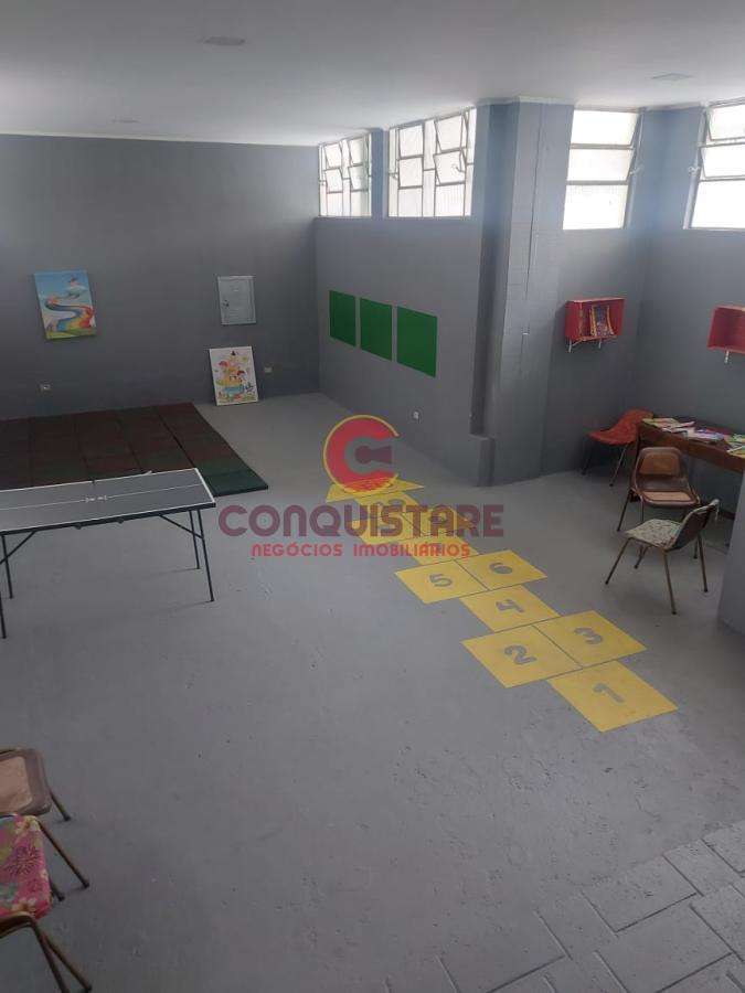 Apartamento à venda com 2 quartos, 59m² - Foto 2