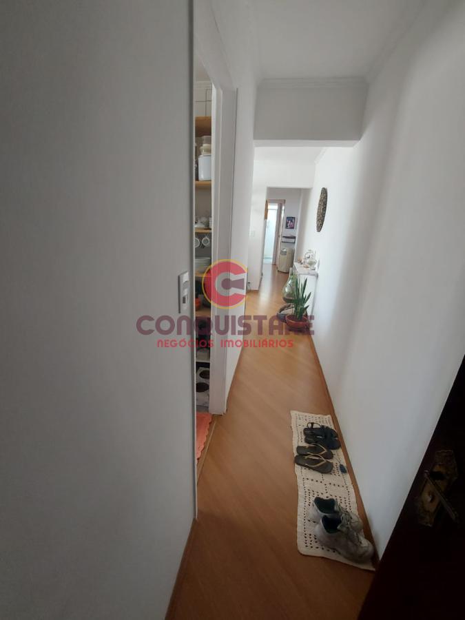 Apartamento à venda com 2 quartos, 59m² - Foto 5