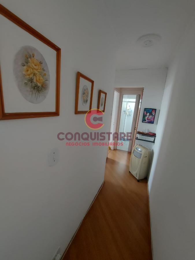 Apartamento à venda com 2 quartos, 59m² - Foto 6