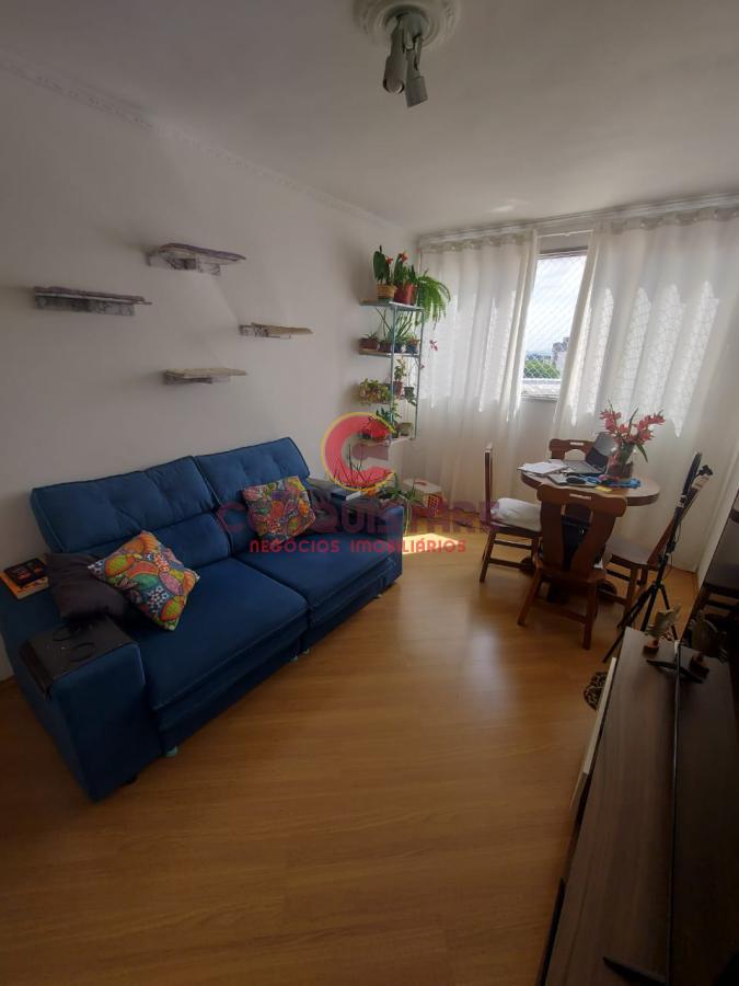 Apartamento à venda com 2 quartos, 59m² - Foto 7