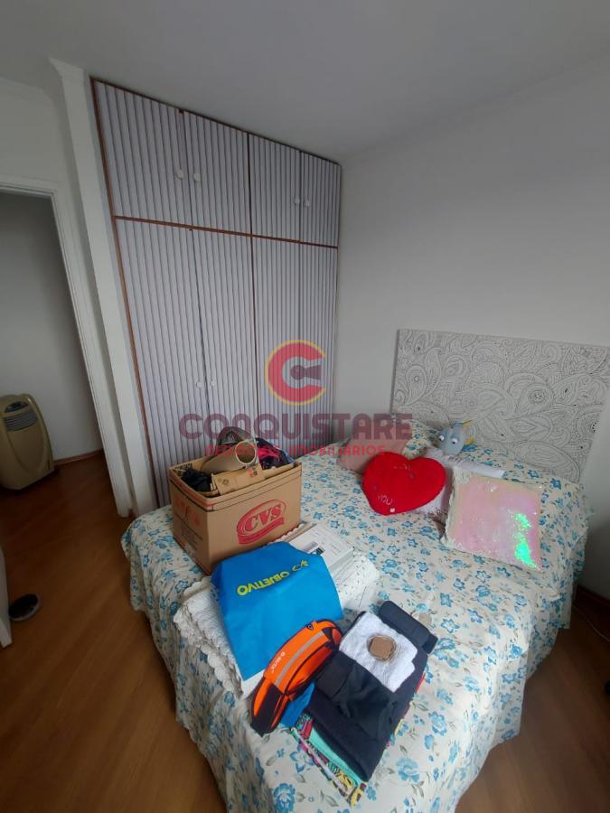 Apartamento à venda com 2 quartos, 59m² - Foto 11