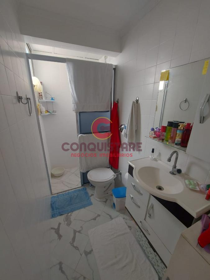 Apartamento à venda com 2 quartos, 59m² - Foto 9