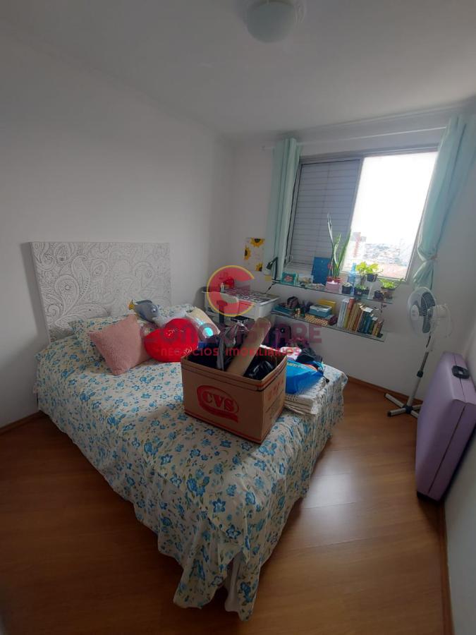 Apartamento à venda com 2 quartos, 59m² - Foto 12