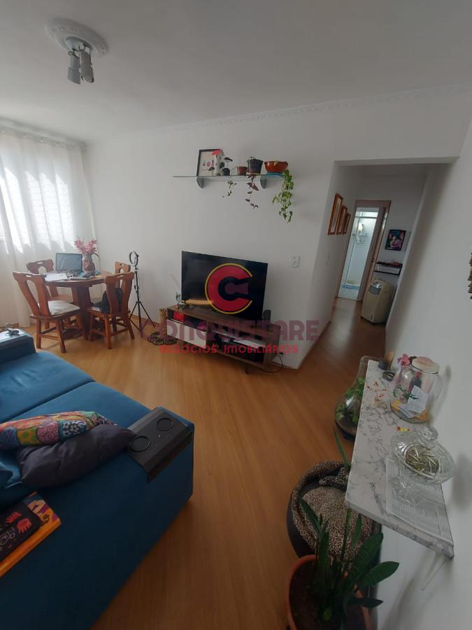 Apartamento à venda com 2 quartos, 59m² - Foto 13