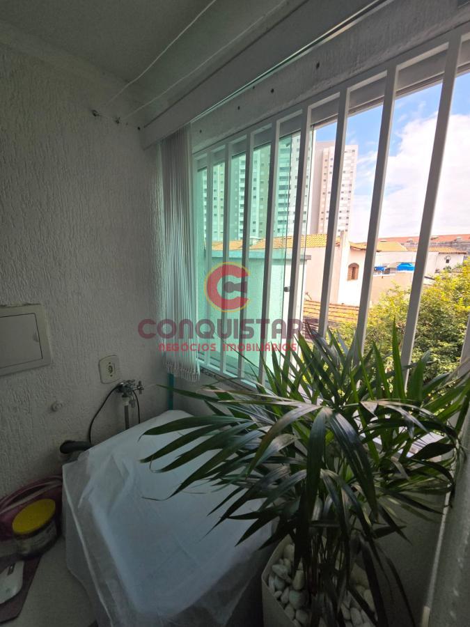 Apartamento à venda com 2 quartos, 36m² - Foto 1