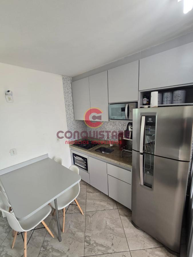 Apartamento à venda com 2 quartos, 36m² - Foto 2