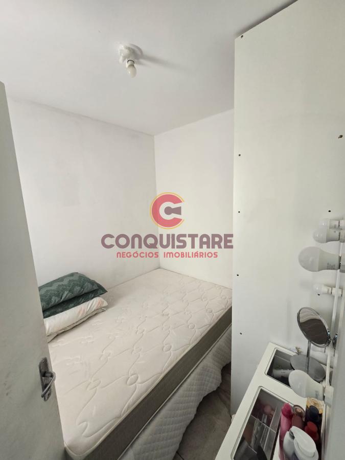 Apartamento à venda com 2 quartos, 36m² - Foto 9