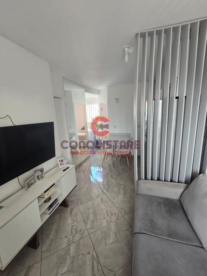 Apartamento à venda com 2 quartos, 36m² - Foto 8