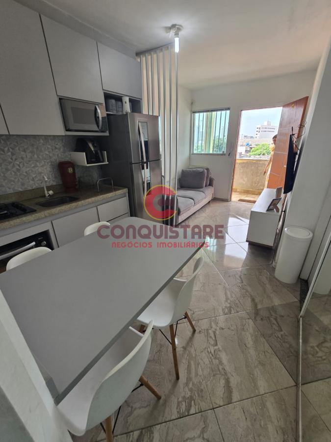 Apartamento à venda com 2 quartos, 36m² - Foto 10