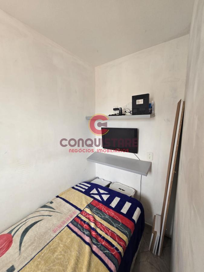 Apartamento à venda com 2 quartos, 36m² - Foto 11