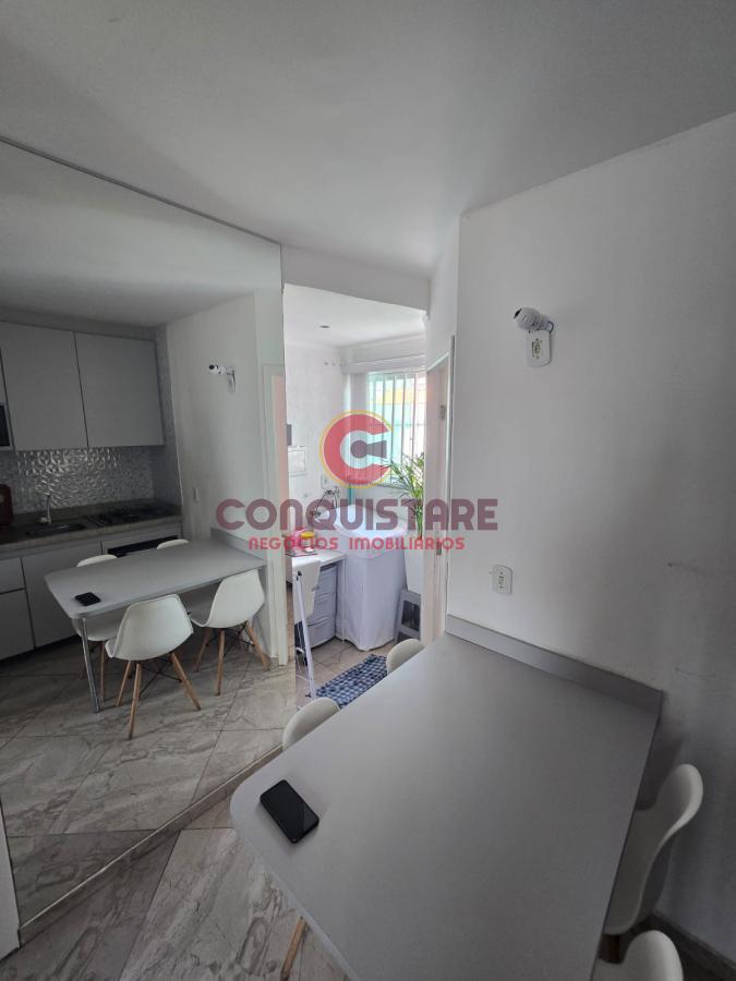 Apartamento à venda com 2 quartos, 36m² - Foto 13