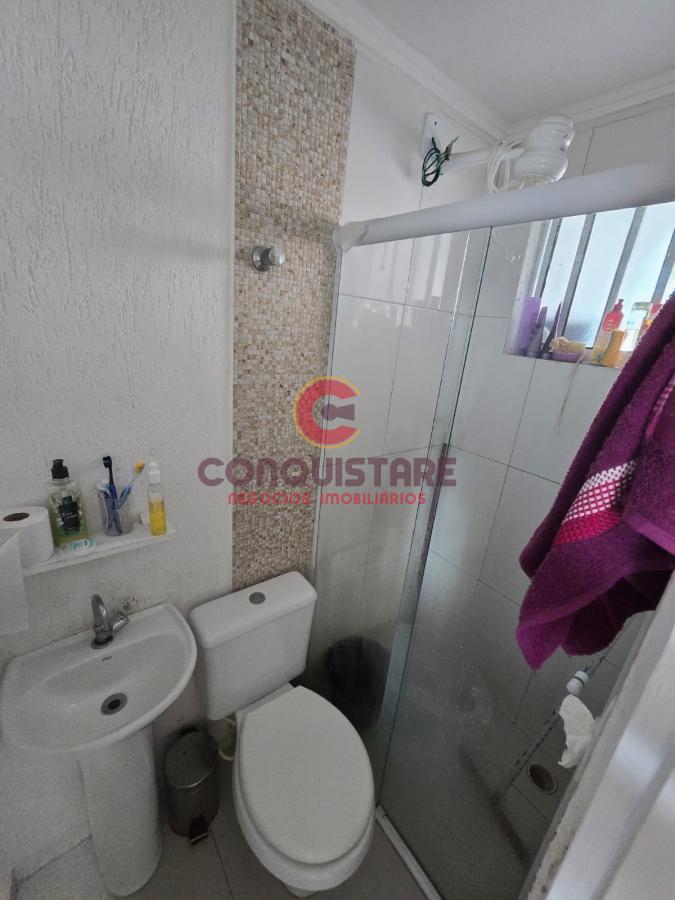 Apartamento à venda com 2 quartos, 36m² - Foto 14