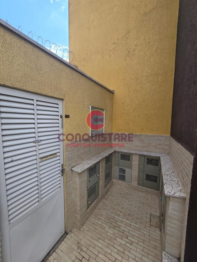 Apartamento à venda com 2 quartos, 36m² - Foto 15