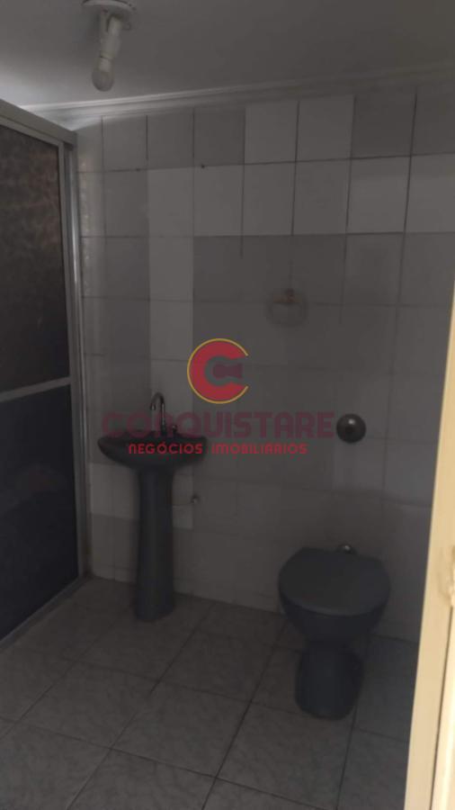 Sobrado à venda com 2 quartos, 80m² - Foto 1