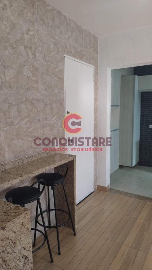 Apartamento à venda com 1 quarto, 42m² - Foto 4