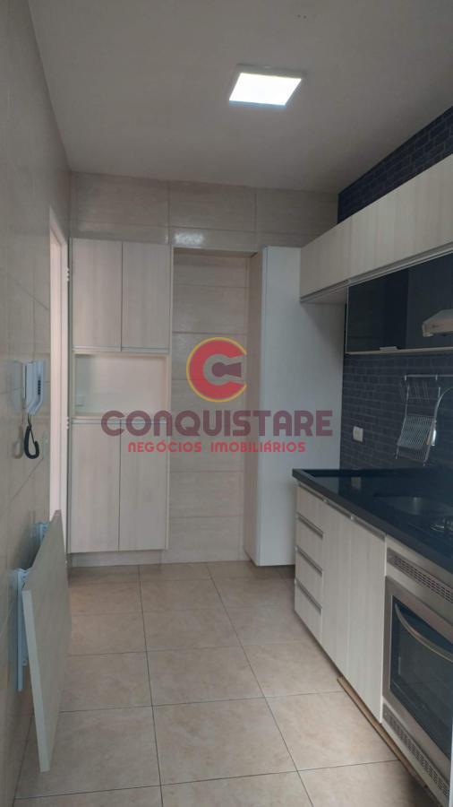 Apartamento à venda com 1 quarto, 42m² - Foto 7