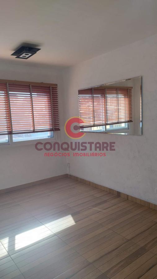 Apartamento à venda com 1 quarto, 42m² - Foto 8