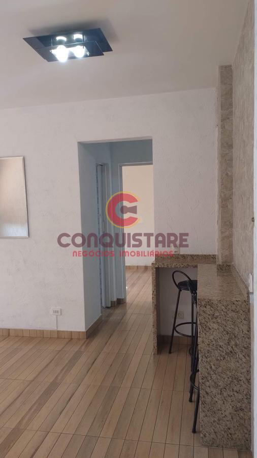 Apartamento à venda com 1 quarto, 42m² - Foto 15