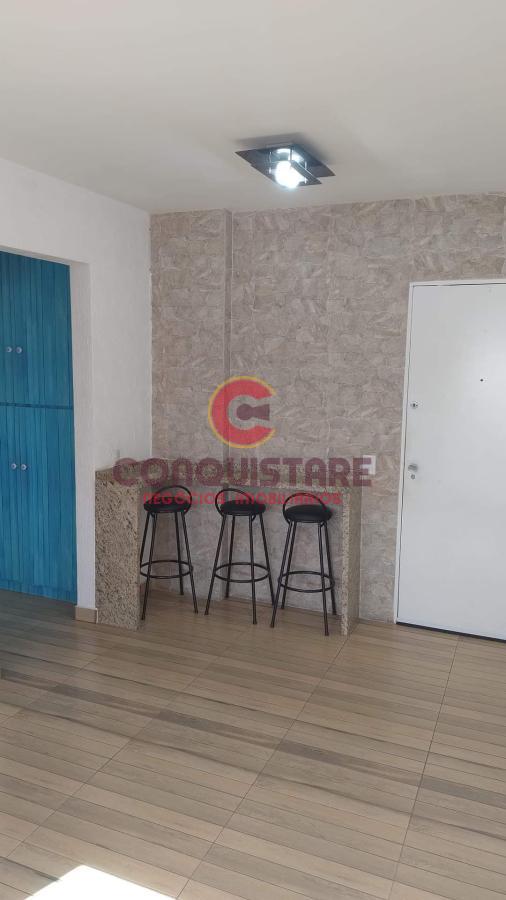 Apartamento à venda com 1 quarto, 42m² - Foto 19