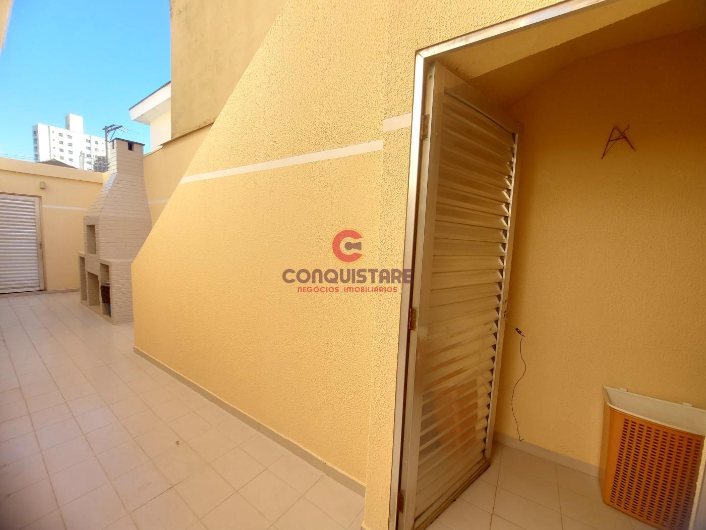 Sobrado à venda com 4 quartos, 200m² - Foto 23