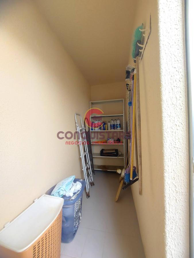 Sobrado à venda com 4 quartos, 200m² - Foto 24