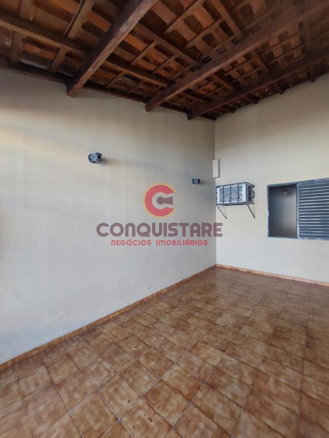 Casa à venda com 2 quartos, 127m² - Foto 4