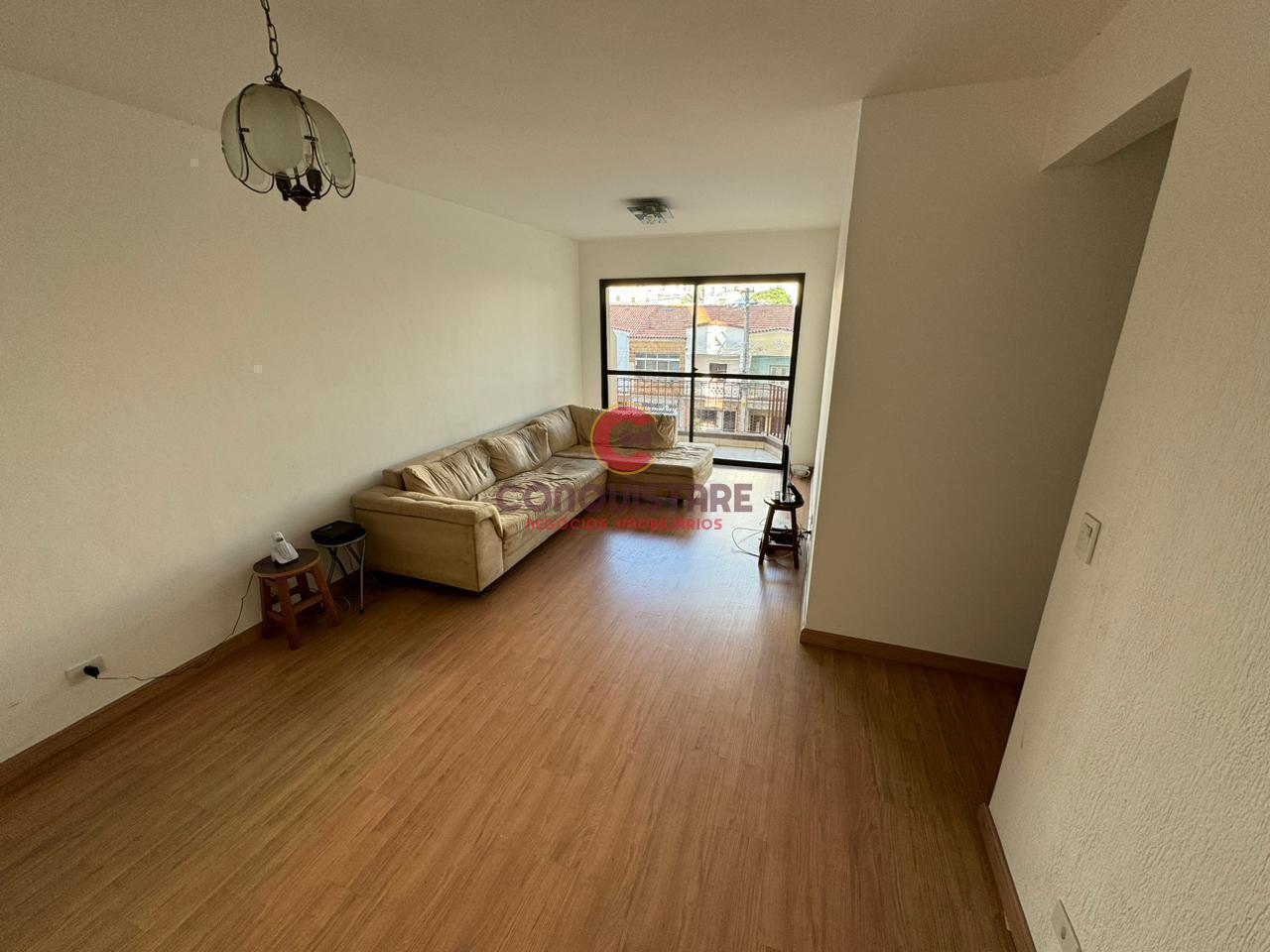 Apartamento à venda com 3 quartos, 74m² - Foto 1