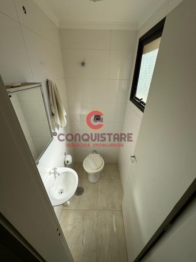 Apartamento à venda com 3 quartos, 74m² - Foto 5