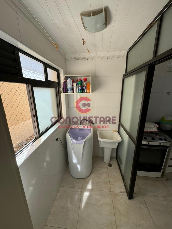 Apartamento à venda com 3 quartos, 74m² - Foto 7