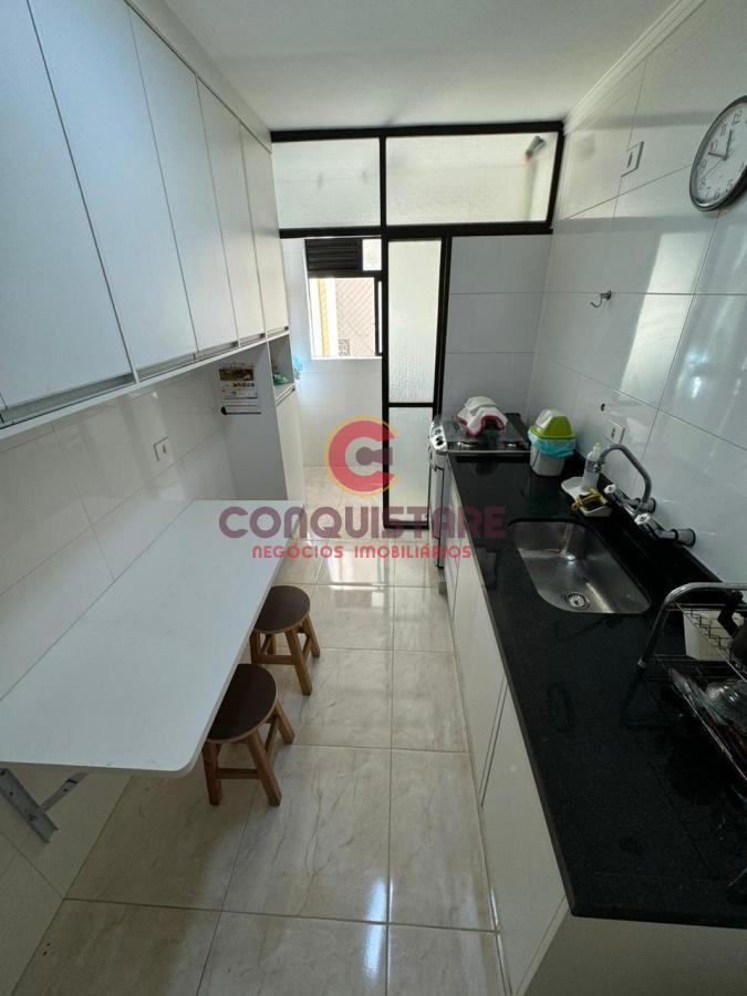 Apartamento à venda com 3 quartos, 74m² - Foto 14