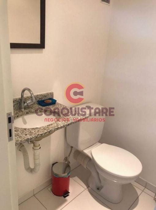 Conjunto Comercial-Sala à venda, 33m² - Foto 6