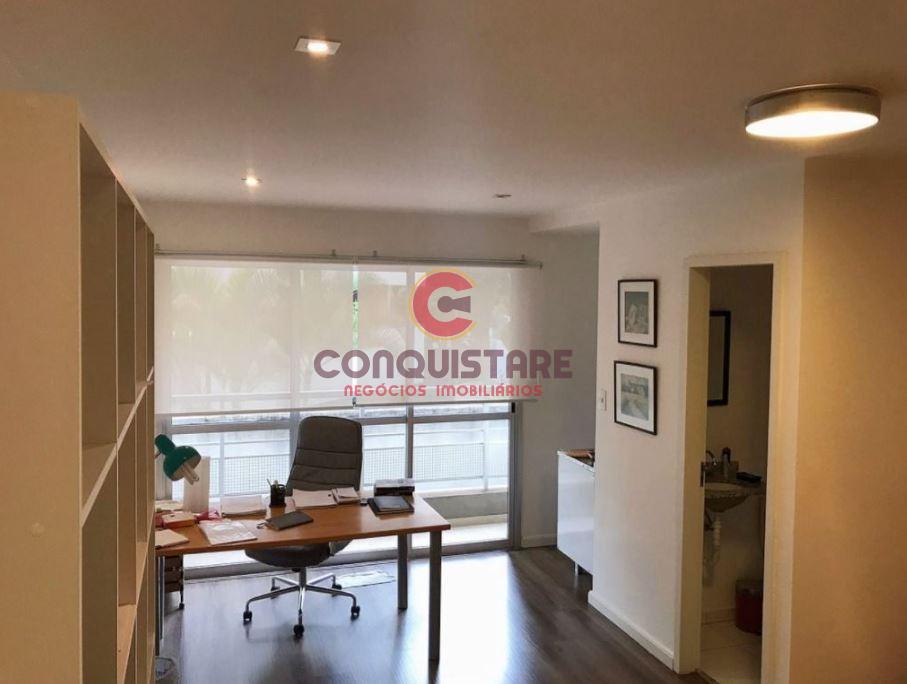 Conjunto Comercial-Sala à venda, 33m² - Foto 3