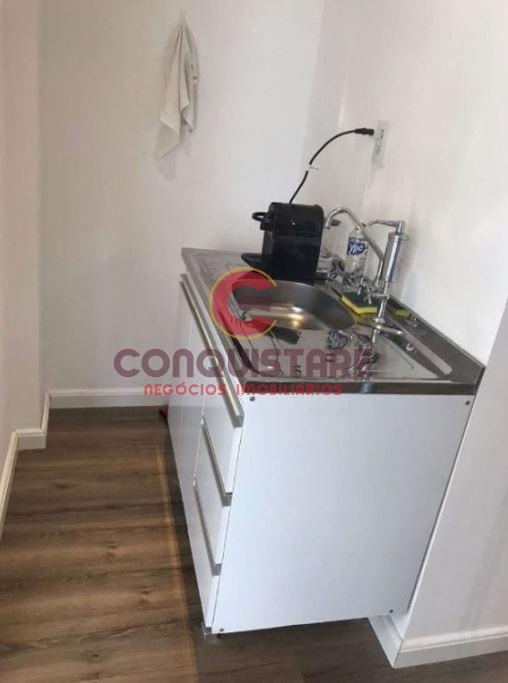 Conjunto Comercial-Sala à venda, 33m² - Foto 7