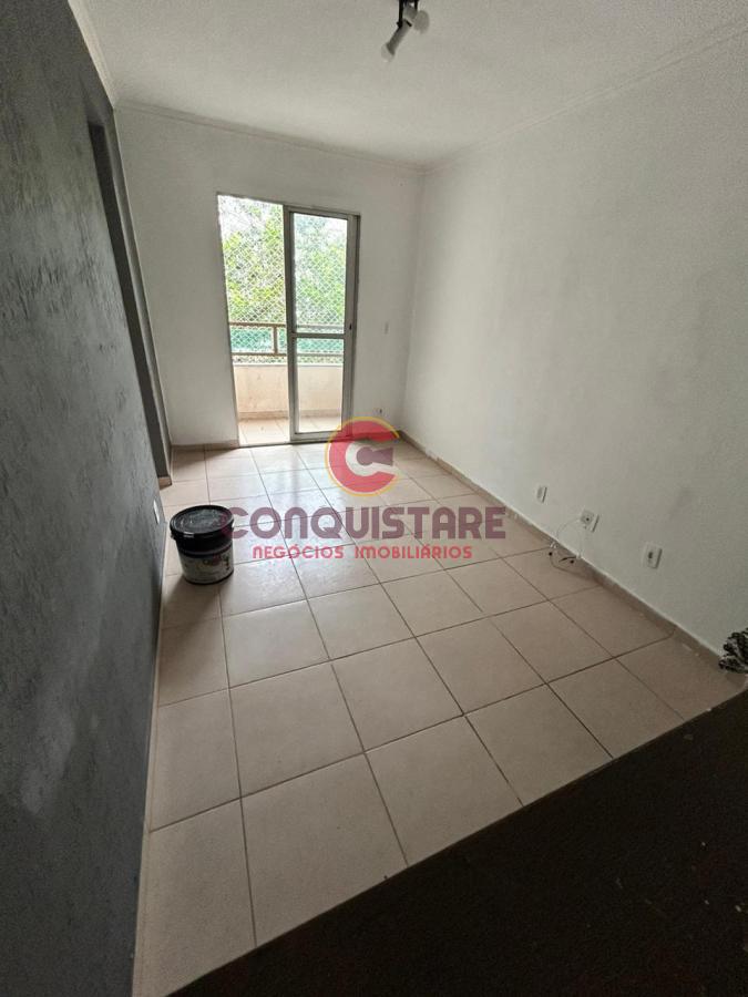 Apartamento à venda com 2 quartos, 48m² - Foto 1