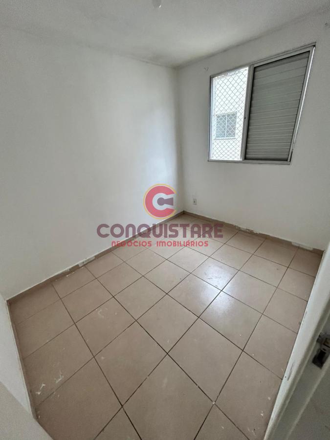 Apartamento à venda com 2 quartos, 48m² - Foto 5