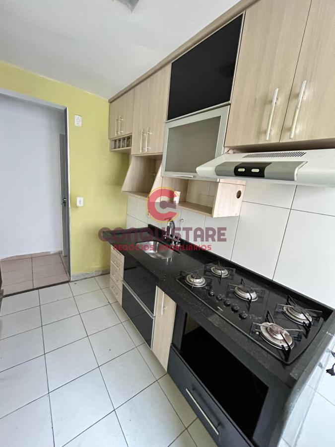 Apartamento à venda com 2 quartos, 48m² - Foto 8