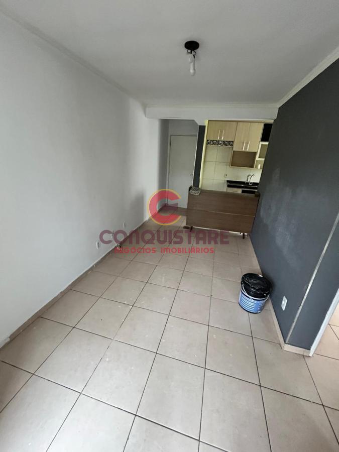 Apartamento à venda com 2 quartos, 48m² - Foto 10