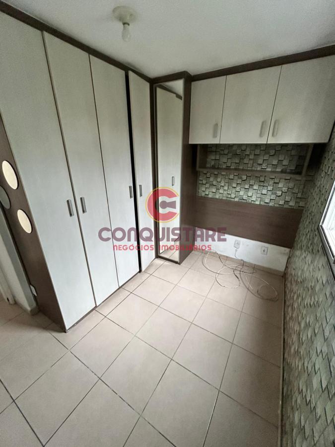 Apartamento à venda com 2 quartos, 48m² - Foto 7