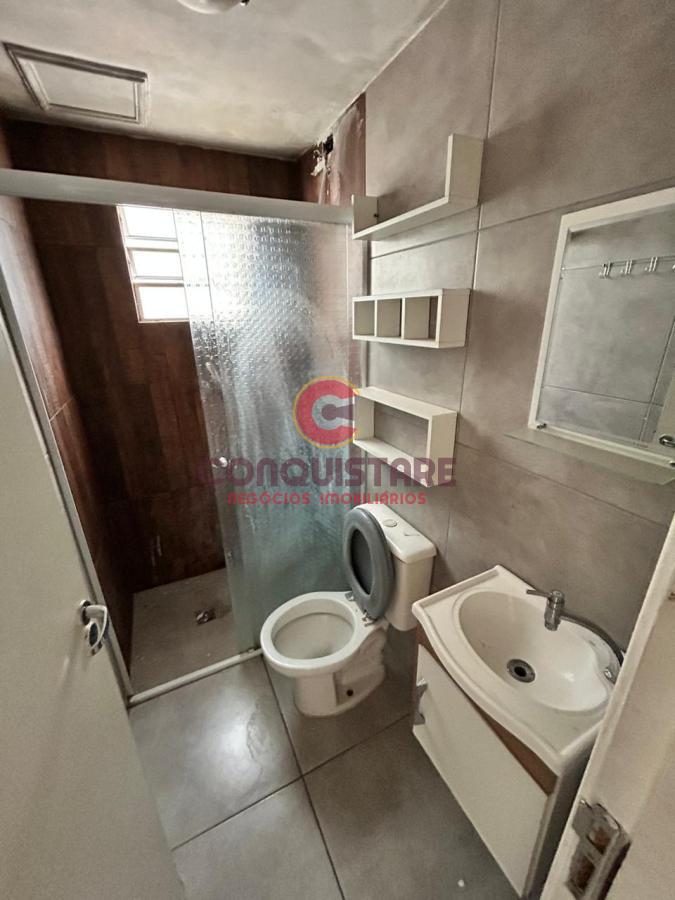 Apartamento à venda com 2 quartos, 48m² - Foto 6